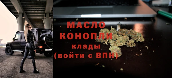 крисы Бронницы