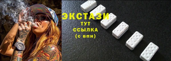 молекула духа Пересвет